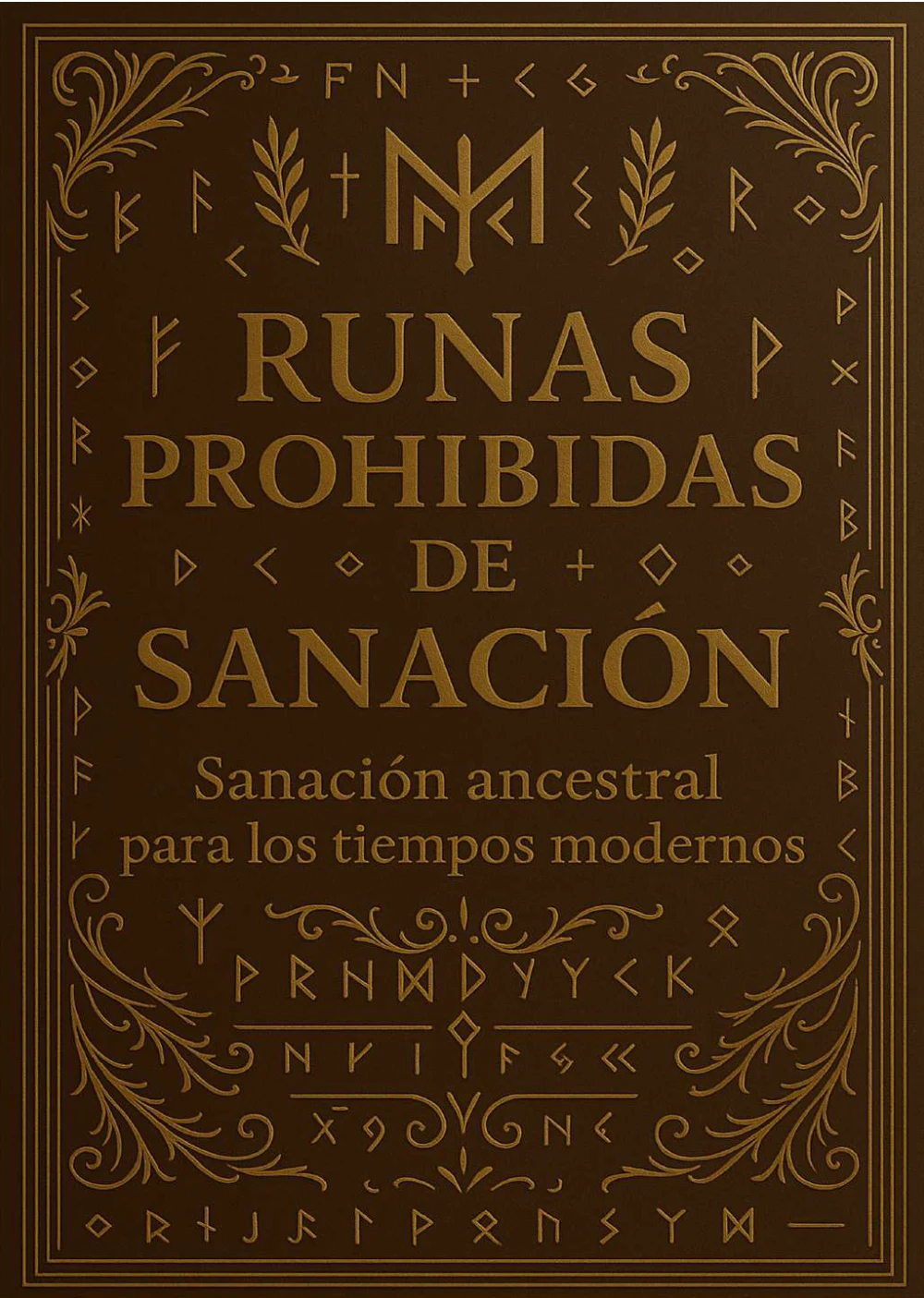 Runas Prohibidas de Sanación